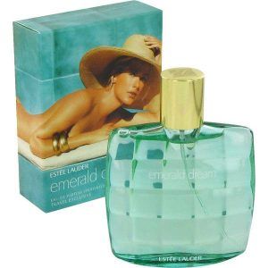 Emerald Dream Perfume, de Estee Lauder · Perfume de Mujer