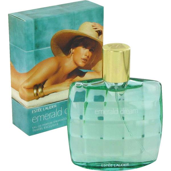 perfume Emerald Dream Perfume
