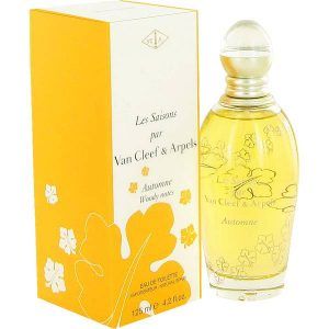 Les Saisons Par Van Cleef Automne Perfume, de Van Cleef & Arpels · Perfume de Mujer