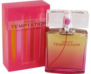Animale Temptation Perfume, de Animale · Perfume de Mujer