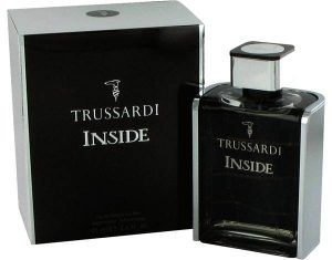 Trussardi Inside Cologne, de Trussardi · Perfume de Hombre