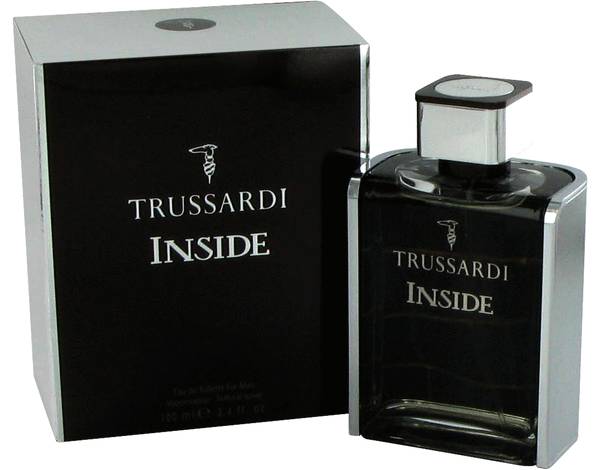 perfume Trussardi Inside Cologne