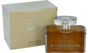 Trussardi Inside Perfume, de Trussardi · Perfume de Mujer