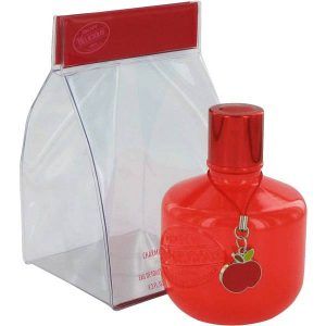 Red Delicious Charmingly Delicious Perfume, de Donna Karan · Perfume de Mujer