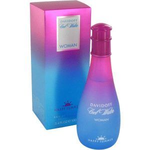 Cool Water Happy Summer Perfume, de Davidoff · Perfume de Mujer