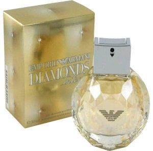 Emporio Armani Diamonds Intense Perfume, de Giorgio Armani · Perfume de Mujer