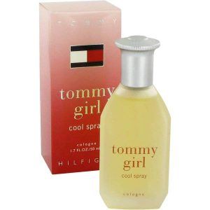 Tommy Girl Cool Spray Perfume, de Tommy Hilfiger · Perfume de Mujer