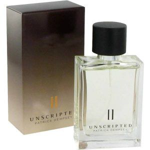 Unscripted Cologne, de Patrick Dempsey · Perfume de Hombre