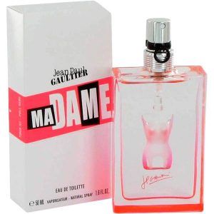 Madame Perfume, de Jean Paul Gaultier · Perfume de Mujer