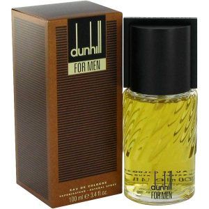 Dunhill Cologne, de Alfred Dunhill · Perfume de Hombre