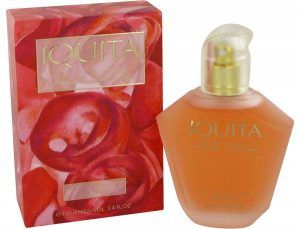 Iquita Perfume, de Alain Delon · Perfume de Mujer