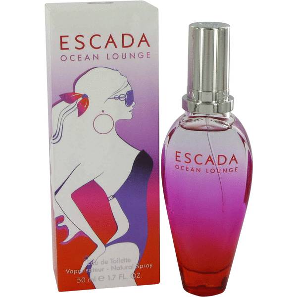 perfume Escada Ocean Lounge Perfume