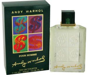 Andy Warhol Cologne, de Andy Warhol · Perfume de Hombre