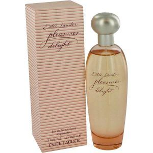 Pleasures Delight Perfume, de Estee Lauder · Perfume de Mujer