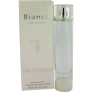 Trussardi Bianco Perfume, de Trussardi · Perfume de Mujer