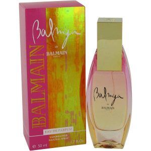 Balmya Perfume, de Pierre Balmain · Perfume de Mujer