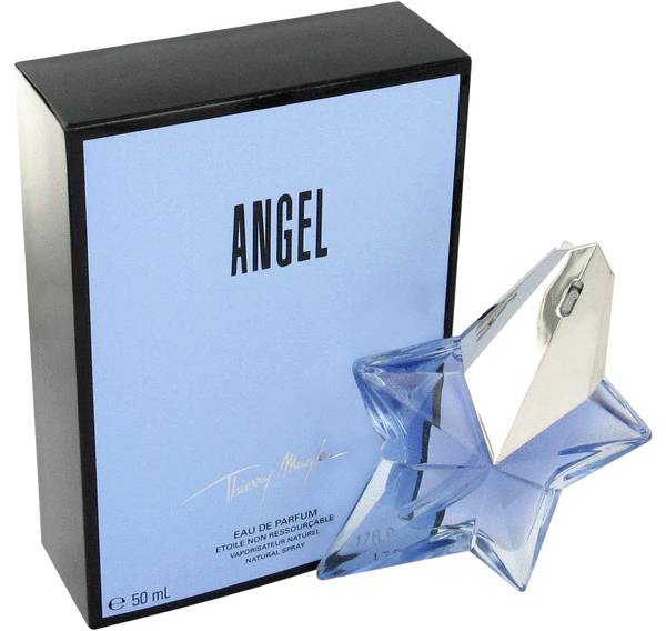 perfume Angel Perfume
