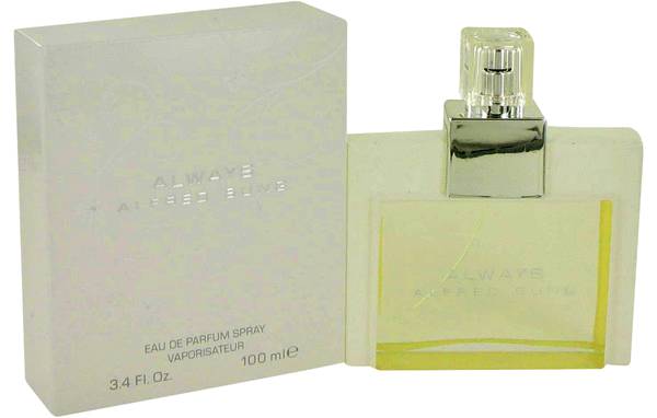 perfume Always Alfred Sung Perfume