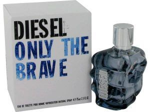 Only The Brave Cologne, de Diesel · Perfume de Hombre