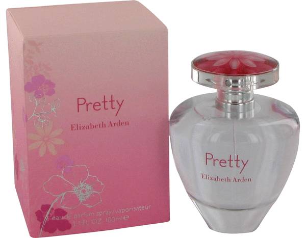 perfume Pretty Perfume