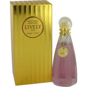 Lively Perfume, de Parfums Lively · Perfume de Mujer