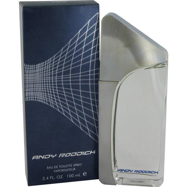 perfume Andy Roddick Cologne