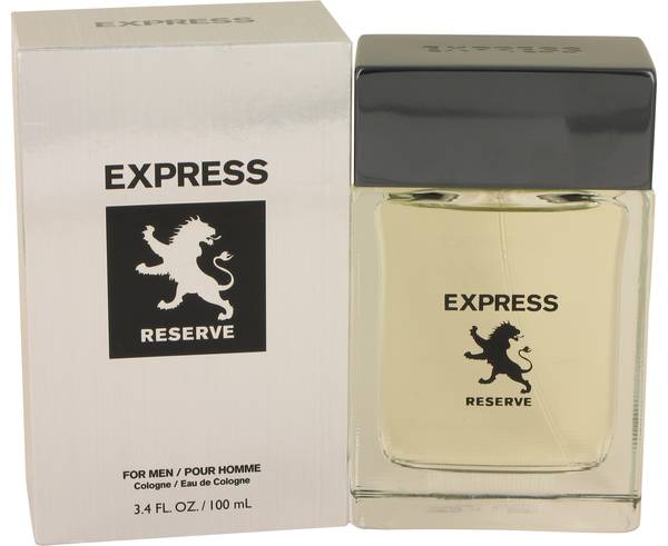 perfume Express Reserve Cologne