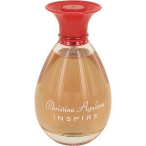 Christina Aguilera Inspire Perfume, de Christina Aguilera · Perfume de Mujer