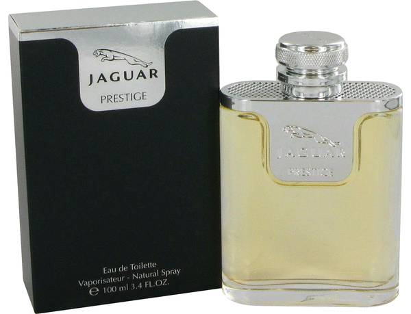 Jaguar spirit prestige