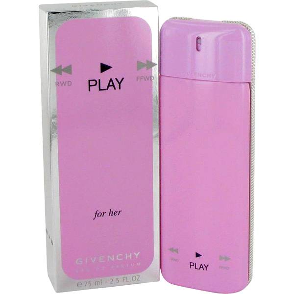 perfume play givenchy mujer Off 59% - elmasbilgisayar.com