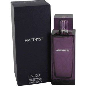 Lalique Amethyst Perfume, de Lalique · Perfume de Mujer