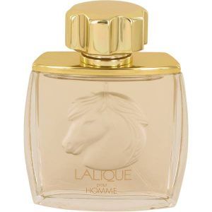 Lalique Equus Cologne, de Lalique · Perfume de Hombre