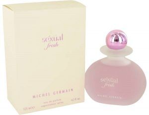 Sexual Fresh Perfume, de Michel Germain · Perfume de Mujer