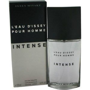L’eau D’issey Pour Homme Intense Cologne, de Issey Miyake · Perfume de Hombre