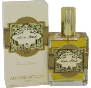 Ambre Fetiche Perfume, de Annick Goutal · Perfume de Mujer