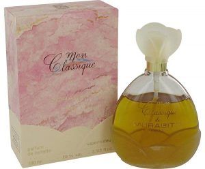 Mon Classique Perfume, de Pascal Morabito · Perfume de Mujer