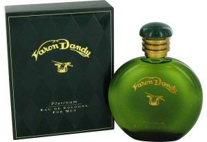 Varon Dandy Platinum Cologne, de Parera · Perfume de Hombre