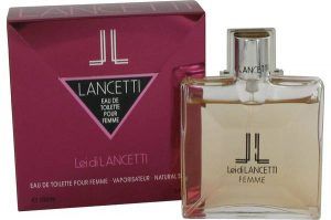 Lancetti Pour Femme Perfume, de Lancetti · Perfume de Mujer