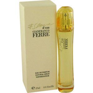 Essence D’eau Perfume, de Gianfranco Ferre · Perfume de Mujer