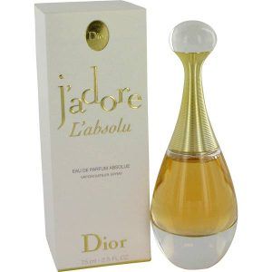 Jadore L’absolu Perfume, de Christian Dior · Perfume de Mujer