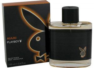 Miami Playboy Cologne, de Playboy · Perfume de Hombre