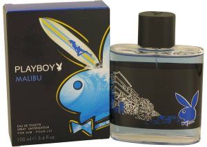 Malibu Playboy Cologne, de Playboy · Perfume de Hombre