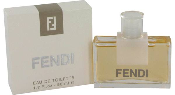 perfume fendi para mujer