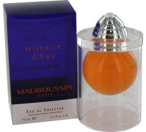 Histoire D’eau Perfume, de Mauboussin · Perfume de Mujer