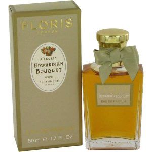 Edwardian Bouquet Perfume, de Floris · Perfume de Mujer
