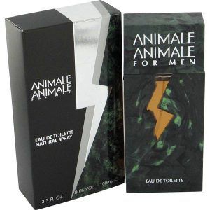 Animale Animale Cologne, de Animale · Perfume de Hombre