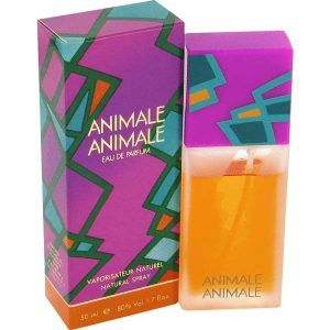 Animale Animale Perfume, de Animale · Perfume de Mujer