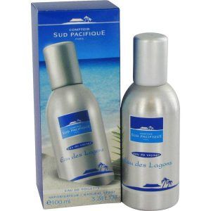 Comptoir Sud Pacifique Eau Des Lagons Perfume, de Comptoir Sud Pacifique · Perfume de Mujer