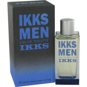 Ikks Men Cologne, de IKKS · Perfume de Hombre