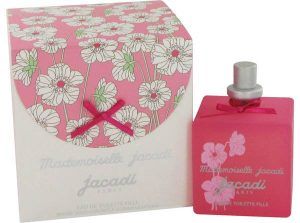 Mademoiselle Jacadi Perfume, de Jacadi · Perfume de Mujer